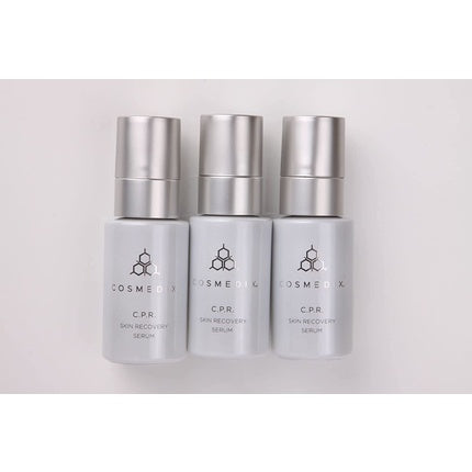 COSMEDIX C.P.R. Skin Recovery Serum Hydrating and Soothing 0.5 Fl Oz
