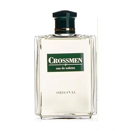 Puig Puig Crossmen Original Eau De Toilette 200ml