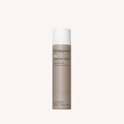 Living Proof No Frizz Humidity Shield Finishing Hairspray 188ml