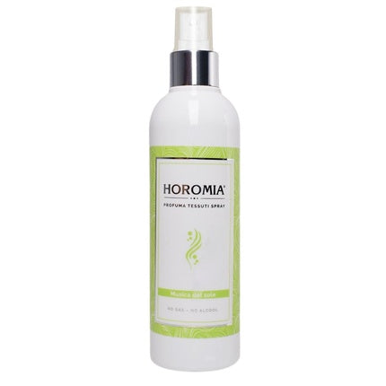Horomia Textile Spray Musica Del Sole