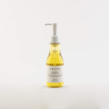 Urang Natural Cleansing Oil 150ml