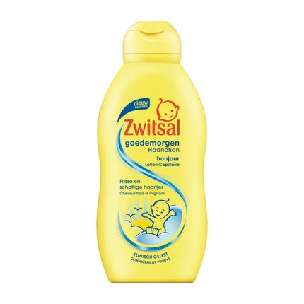 Zwitsal Baby Good Morning Hair Lotion