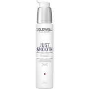 Goldwell Dualsenses Just Smooth 6 Effect Serum For Dry And Damaged Hair - 100ml