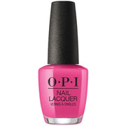 OPI Nordic Collection Nail Polish 15ml - Suzi Has A Swede Tooth