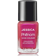 Jessica Phenom Vivid Color Nail Polish Last Dance 14ml