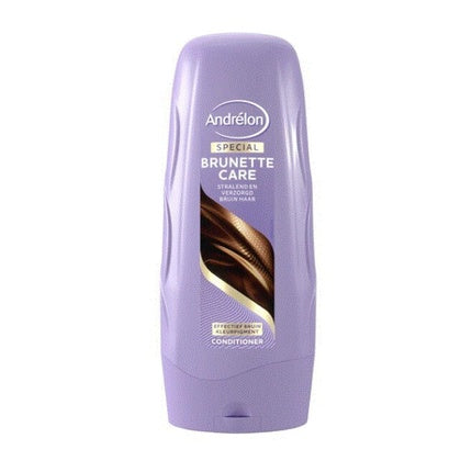 Andrelon Cream Rinse Brunette Care