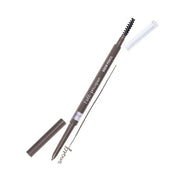 Lovely Full Precision Brown Pencil Eyebrow Pencil With Brush Light Brown