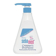 Sebamed Baby Children's Shampoo - 500ml