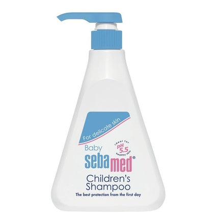 Sebamed Baby Children's Shampoo - 500ml