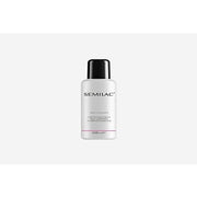 Semilac Nail Cleaner Residue Remover 125ml - Multi-Purpose for Nail Plates and Removing Sticky Layers