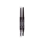 Essence Cosmetics Wow What A Brow Pen Waterproof 03 Dark Brown 02g