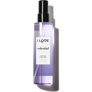 I Love Celestial Perfume Body Mist Amber and Jasmine Scent Long-Lasting Fragrance Spray Hair and Body Fragrance Mist for Women 200ml