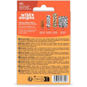 Wild Stripes Bandage Set Classic Sensitive Animal