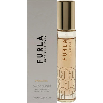 Furla Preziosa Eau De Parfum 10ml