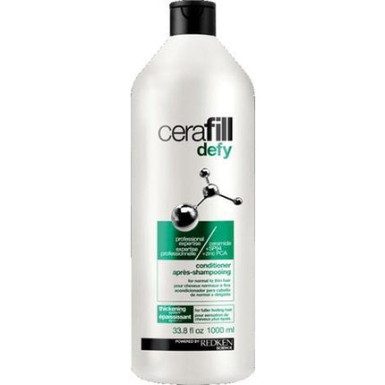 Redken Cerafill Defy Conditioner 1000ml