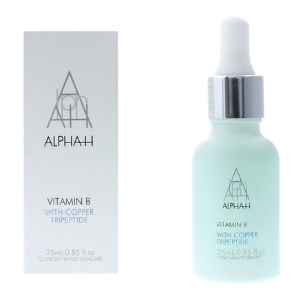 Alpha H Vitamin B 25ml