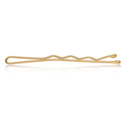 Xanitaliapro Record Tecno Hair Clips Wavy Blonde 5 Cm Box 250g