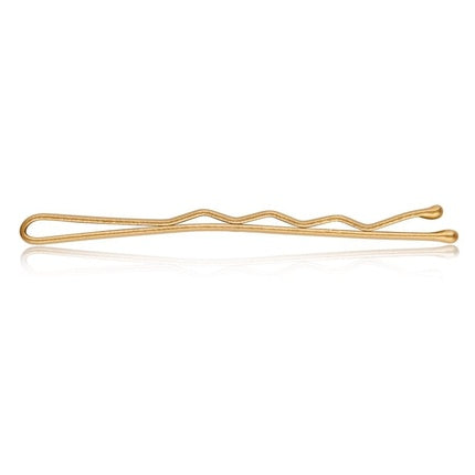 Xanitaliapro Record Tecno Hair Clips Wavy Blonde 5 Cm Box 250g