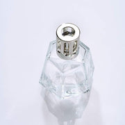 Lampe Berger Fragrance Lamp 15cm Transparent