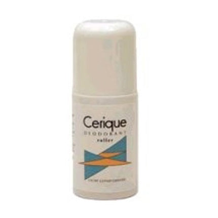Cerique Deodorant Roller Unscented