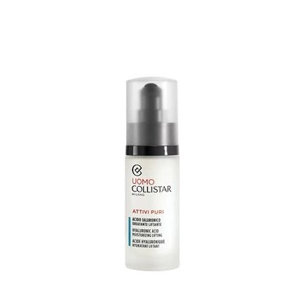 Collistar Lifting Skin Serum Pure Active With Hyaluronic Acid 30 Ml