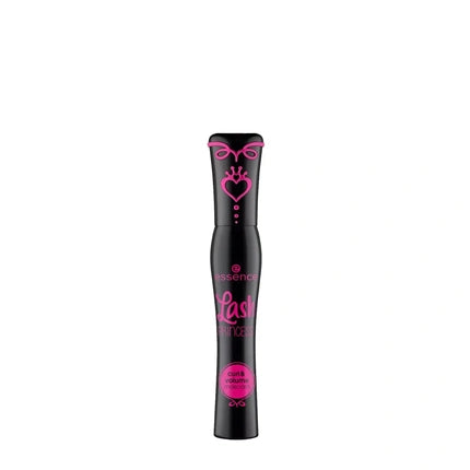 Essence Cosmetics Lash Princess Curl & Volume Mascara 12 Ml Black