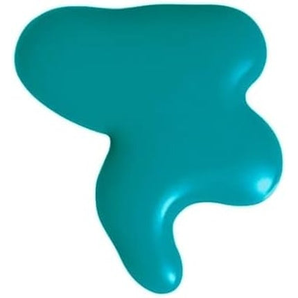 CND Creative Play Gel Polish #432 Head Over Teal 15ml