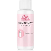 Wella Professionals Shinefinity Activator 2% 60ml