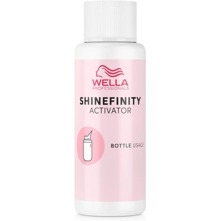 Wella Professionals Shinefinity Activator 2% 60ml