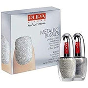Pupa Polish Metallic Bubbles - 10 Ml
