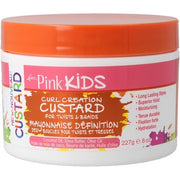 Luster's Pink Kids Curl Creation Custard 227g