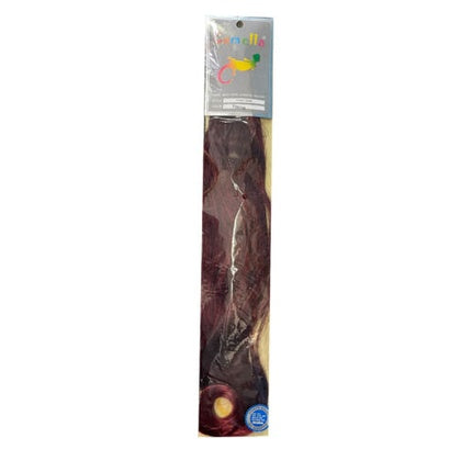 Camella Pony Pony Hair Extensions 2000 1b/118