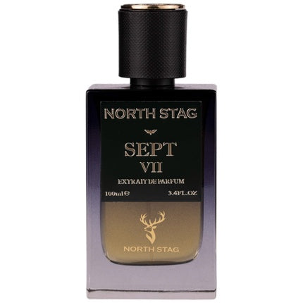 North Stag Paris Corner Sept Vii Extrait De Parfum 100ml