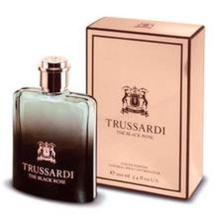 Trussardi The Black Rose Eau De Parfum 100ml Women Spray