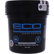 Eco Super Protein Styling Gel 235ml