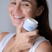 LUMENE Nordic Sensitive Day Cream for Sensitive and Dry Skin Vegan Fragrance-Free Face Cream 50ml