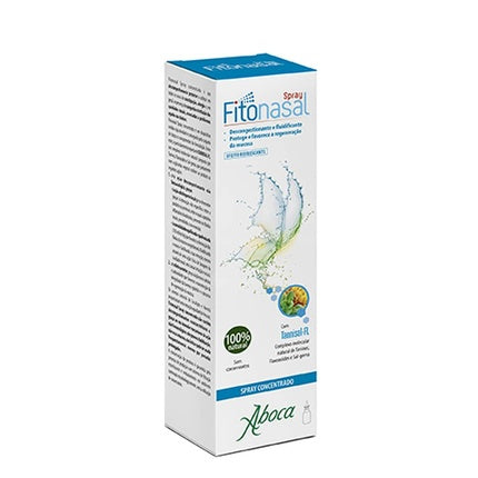 Aboca Fitonasal Spray 30ml