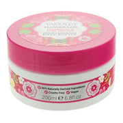 Yardley Flowerazzi Magnolia Pink Orchid Body Butter 200ml For Women