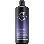Tigi Catwalk Fashionista Violet Conditioner 750ml
