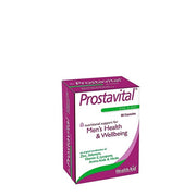 Prostavital 90 Capsules By Prostavital