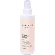 Nak Styling Sheer Styling Glaze Gel Hold 2 150ml