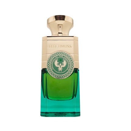 Electimuss Patchouli Of The Underworld Parfum Unisex 100 Ml