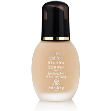 Sisley Phyto Teint Eclat #01 Ivory 30ml