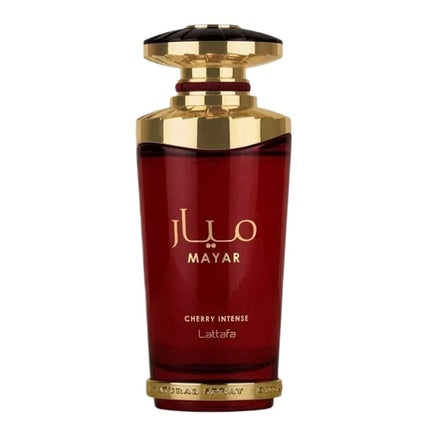 Lattafa Mayar Cherry Intense Eau De Parfum Spray 100ml