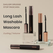 Heimish Dailism Smudge Stop Mascara 0.32oz 9g Curling