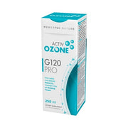 Activ Ozone Gast120 Pro Syrup 250ml