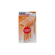 Lacer Lacer Interdental Soft Extra Fine Angular 10 Units