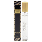 Rachel Zoe Warrior For Women - 0.34 Oz Eau De Parfum Spray Mini