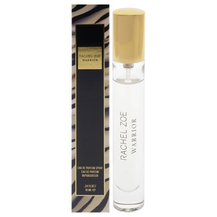 Rachel Zoe Warrior For Women - 0.34 Oz Eau De Parfum Spray Mini