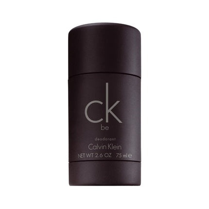 Calvin Klein CK be Deodorant Stick 75ml
